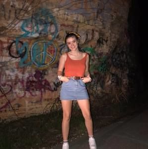 Meet your Posher, Maggie